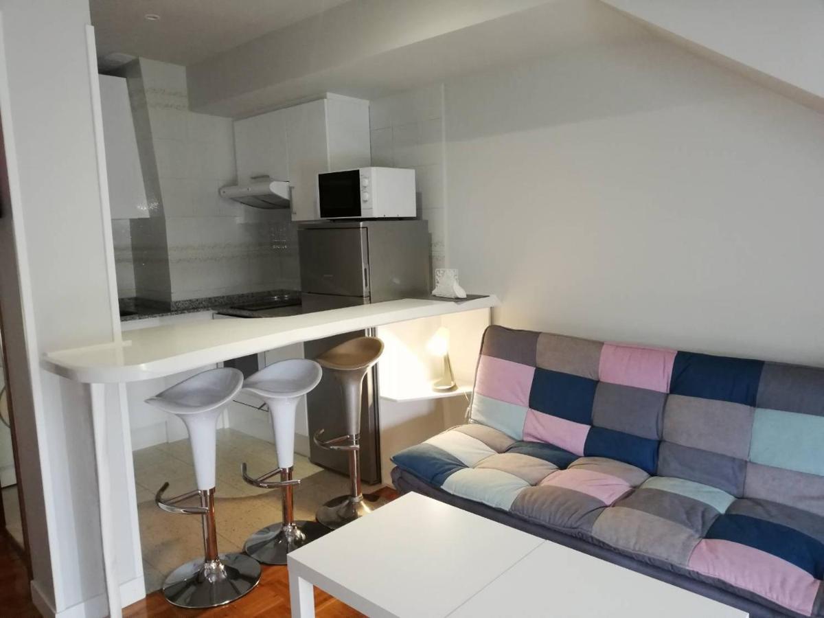 Suite Ribadesella Vut2191As Luaran gambar